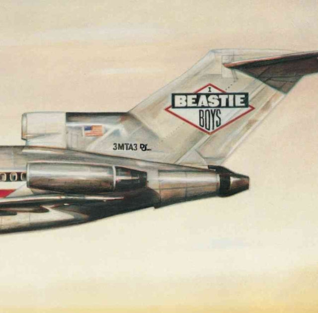 Check Your Head & Licensed To Ill