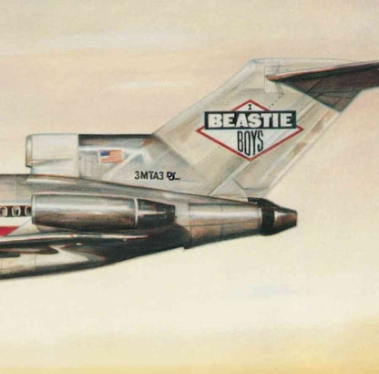 Check Your Head & Licensed To Ill