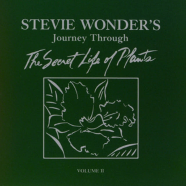 This CD is brand new.Format: CDMusic Style: SoulThis item's title is: Journey Through The Secret Life Of PlantsArtist: Stevie WonderLabel: MotownBarcode: 731453010628Release Date: 12/31/1993