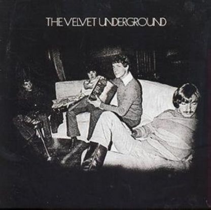 This is a 2 CD SKU bundle.
1.This CD is brand new.Format: CDMusic Style: Psychedelic RockThis item's title is: Velvet UndergroundArtist: Velvet UndergroundLabel: POLYDORBarcode: 731453125223Release Date: 5/7/1996
2.This CD is brand new.