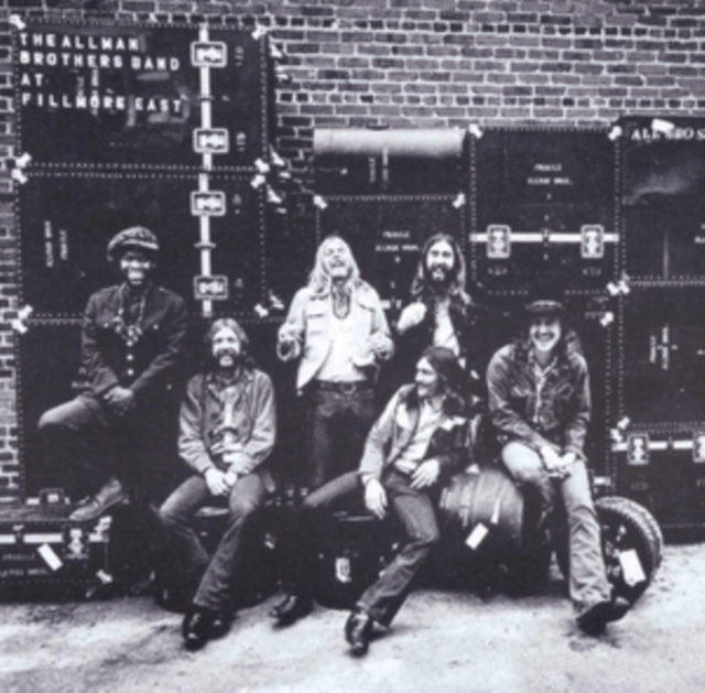 Decade Of Hits 1969 - 1979 & Live At Fillmore East & Brothers & Sisters