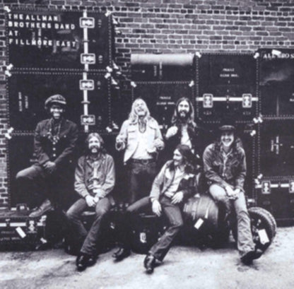 Decade Of Hits 1969 - 1979 & Live At Fillmore East & Brothers & Sisters