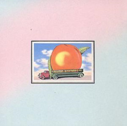 Live At Fillmore East & Eat A Peach & Brothers & Sisters