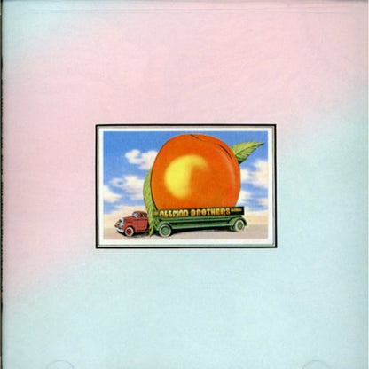 Decade Of Hits 1969 - 1979 & Eat A Peach & Essential Allman Brothers Band - The Epic Years