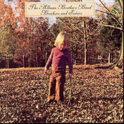 Eat A Peach & Brothers & Sisters