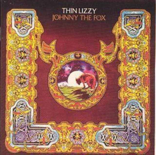 Thunder & Lightning & Vagabonds Of The Western World & Night Life & Jailbreak & Johnny The Fox (Remastered)