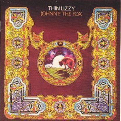 Thunder & Lightning & Vagabonds Of The Western World & Night Life & Johnny The Fox (Remastered)
