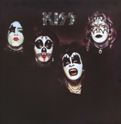 Alive 3 & Kiss & Dressed To Kill & Alive