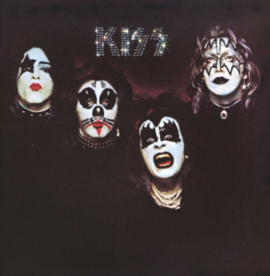 Kiss & Rock & Roll Over & Dynasty