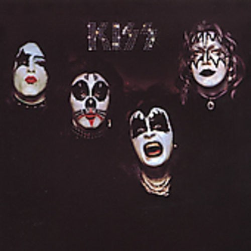 Kiss & Peter Criss