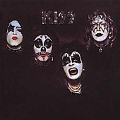 Kiss & Peter Criss