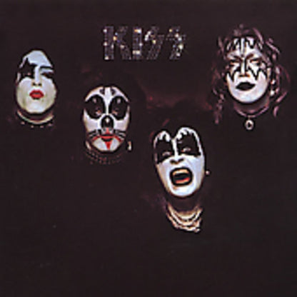 Very Best Of Kiss & Kiss & Alive & Rock & Roll Over & Ace Frehley & Dynasty