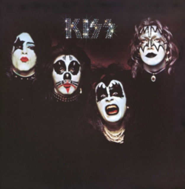 Kissworld - The Best Of Kiss & Alive 3 & Kiss & Dressed To Kill & Alive & Love Gun