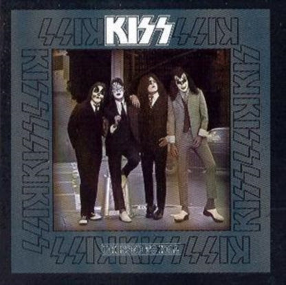 Kissworld - The Best Of Kiss & Dressed To Kill & Rock & Roll Over
