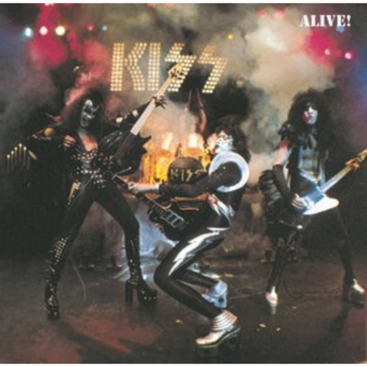 Alive