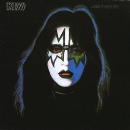 Alive & Ace Frehley