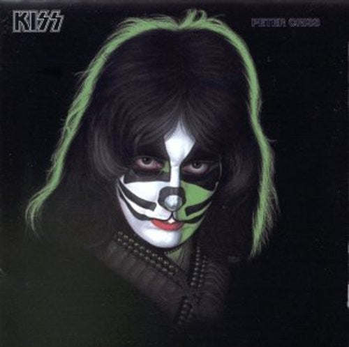 Kiss & Peter Criss