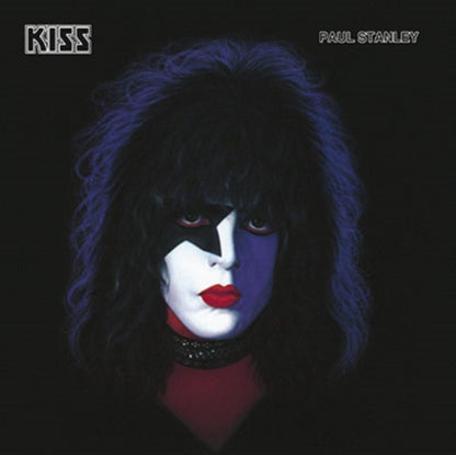 Dressed To Kill & Rock & Roll Over & Love Gun & Paul Stanley