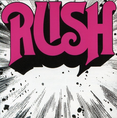Rush & Exit Stage Left