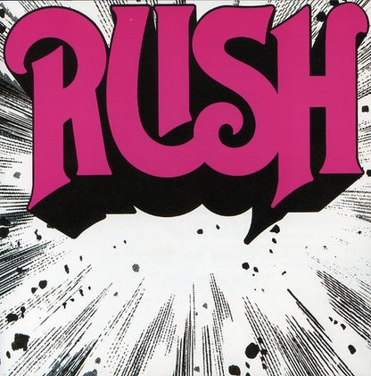 Rush & Exit Stage Left
