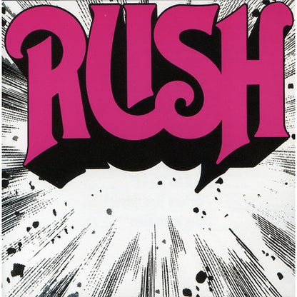 Gold & Rush & Hemispheres & Moving Pictures (Remastered)