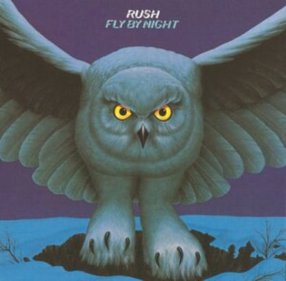 Fly By Night & Farewell To Kings & Hemispheres