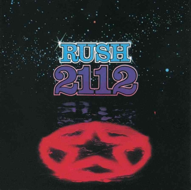 Clockwork Angels & 2112