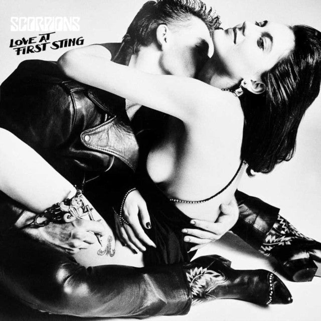 Taken By Force & Blackout & Love At First Sting & Bad For Good: Very Best Of Scorpions