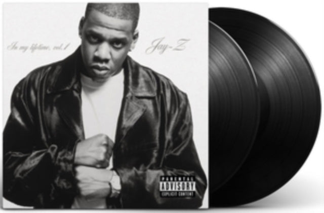 This is a 4 LP Vinyl SKU bundle.
1.This LP Vinyl is brand new.Format: LP VinylThis item's title is: In My Lifetime (Ex)Artist: Jay-ZLabel: Roc-A-Fella RecordsBarcode: 731453639218Release Date: 11/4/1997
2.This LP Vinyl is brand new.