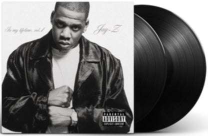 This is a 4 LP Vinyl SKU bundle.
1.This LP Vinyl is brand new.Format: LP VinylThis item's title is: In My Lifetime (Ex)Artist: Jay-ZLabel: Roc-A-Fella RecordsBarcode: 731453639218Release Date: 11/4/1997
2.This LP Vinyl is brand new.