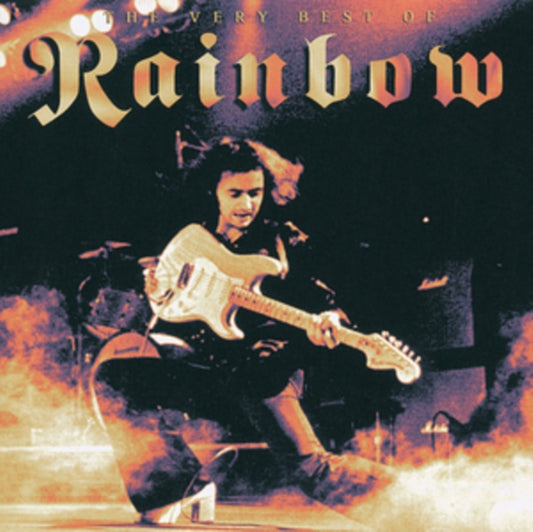 This CD is brand new.Format: CDMusic Style: BreaksThis item's title is: Very Best Of RainbowArtist: RainbowLabel: POLYDORBarcode: 731453768727Release Date: 7/15/1997