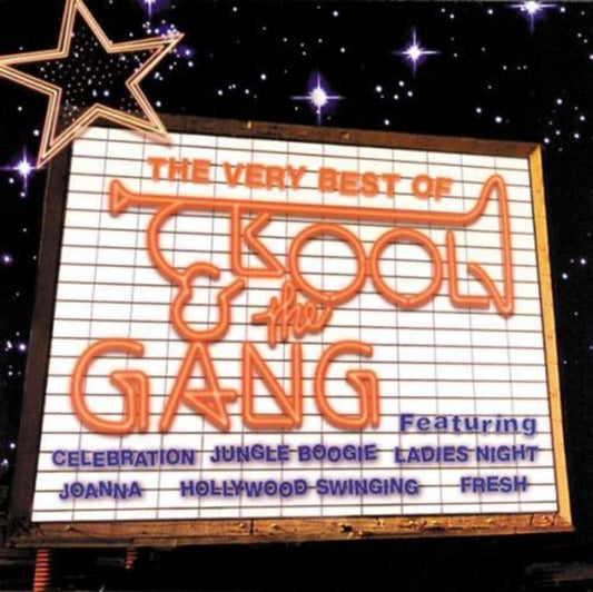 Very Best Of Kool & Gang & Millennium Collection: 20Th Century Masters
