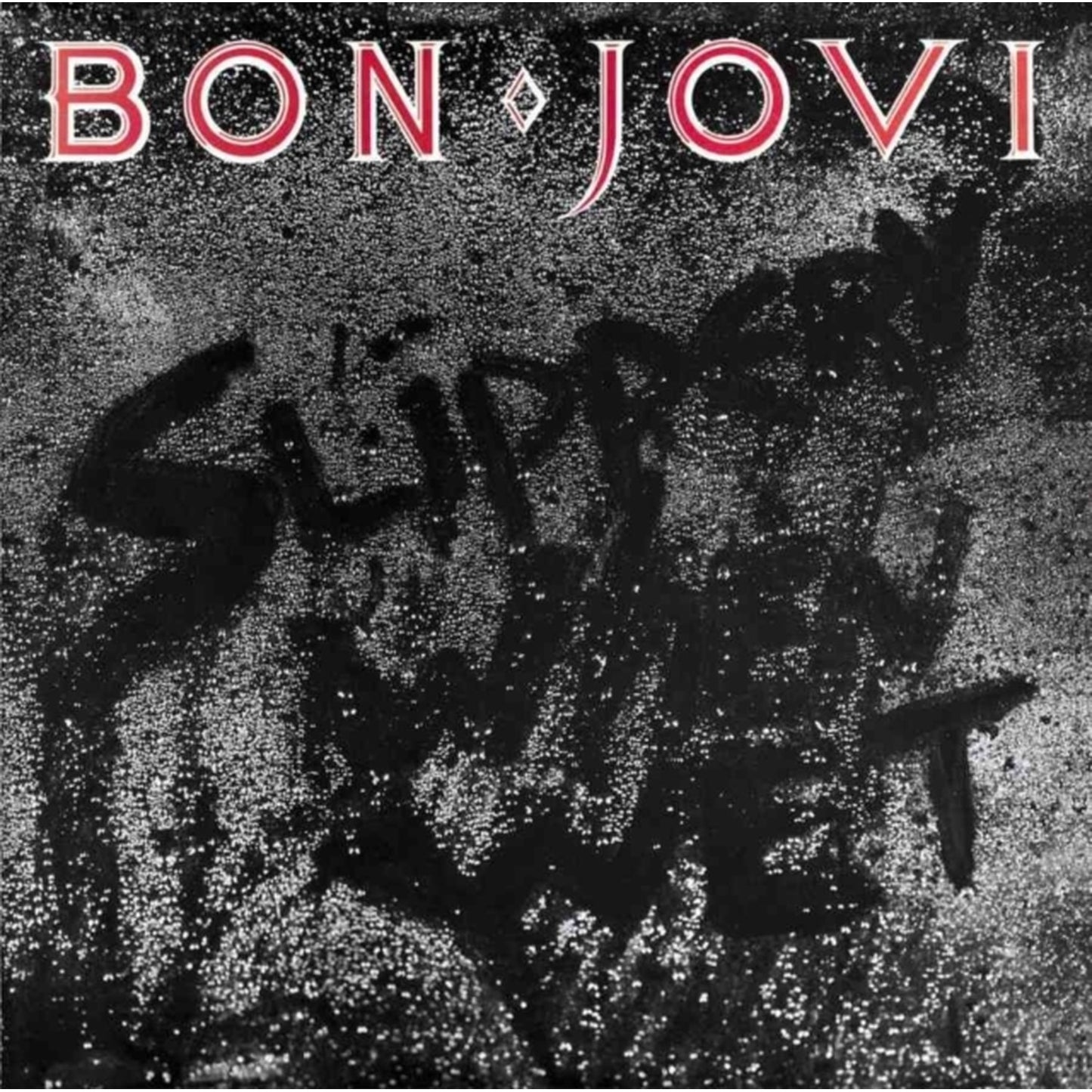 Bon Jovi Greatest Hits & Bon Jovi Greatest Hits & Slippery When Wet