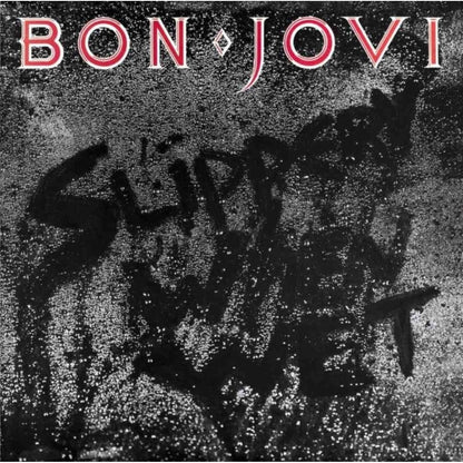 Bon Jovi Greatest Hits & Bon Jovi Greatest Hits & Slippery When Wet