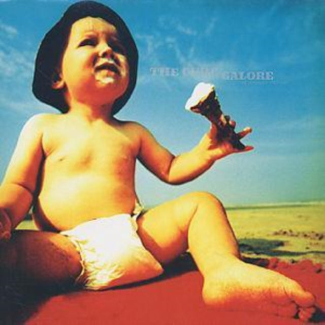 Wish (30Th Anniversary Remaster) & Galore: Singles 1987 - 1997