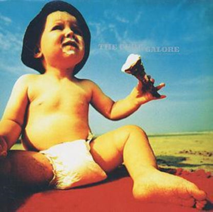 Wish (30Th Anniversary Remaster) & Galore: Singles 1987 - 1997