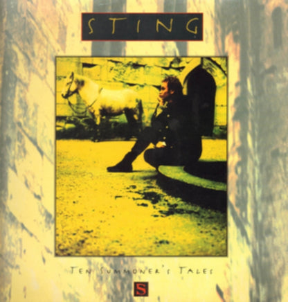 This is a 5 LP Vinyl SKU bundle.
1.This LP Vinyl is brand new.Format: LP VinylMusic Style: Pop RockThis item's title is: Duets (2LP/180G)Artist: StingLabel: A&MBarcode: 602435371306Release Date: 3/19/2021
2.This LP Vinyl is brand new.