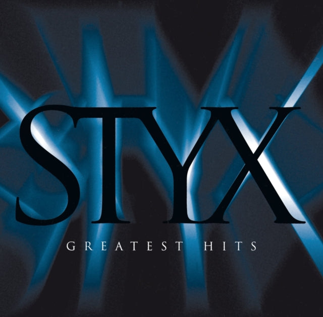 This CD is brand new.Format: CDMusic Style: Arena RockThis item's title is: Greatest HitsArtist: StyxLabel: A&MBarcode: 731454038720Release Date: 8/22/1995