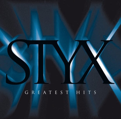 Pieces Of Eight & Equinox / Crystal Ball (Remastered) & Caught In The Act Live (Remastered) & Circling From Above & Greatest Hits