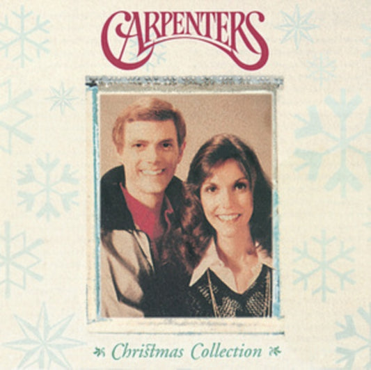 Product Image : This CD is brand new.<br>Format: CD<br>Music Style: Funk<br>This item's title is: Christmas Collection<br>Artist: Carpenters<br>Barcode: 731454060325<br>Release Date: 9/22/1998