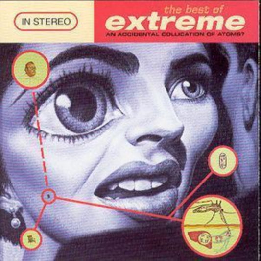 Best Of Extreme