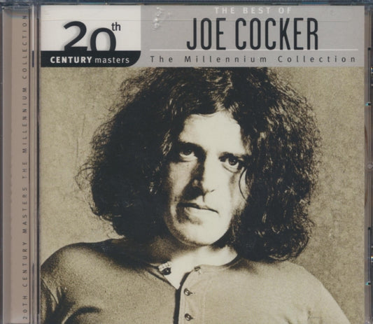 Millennium Collection: 20Th Century Masters
