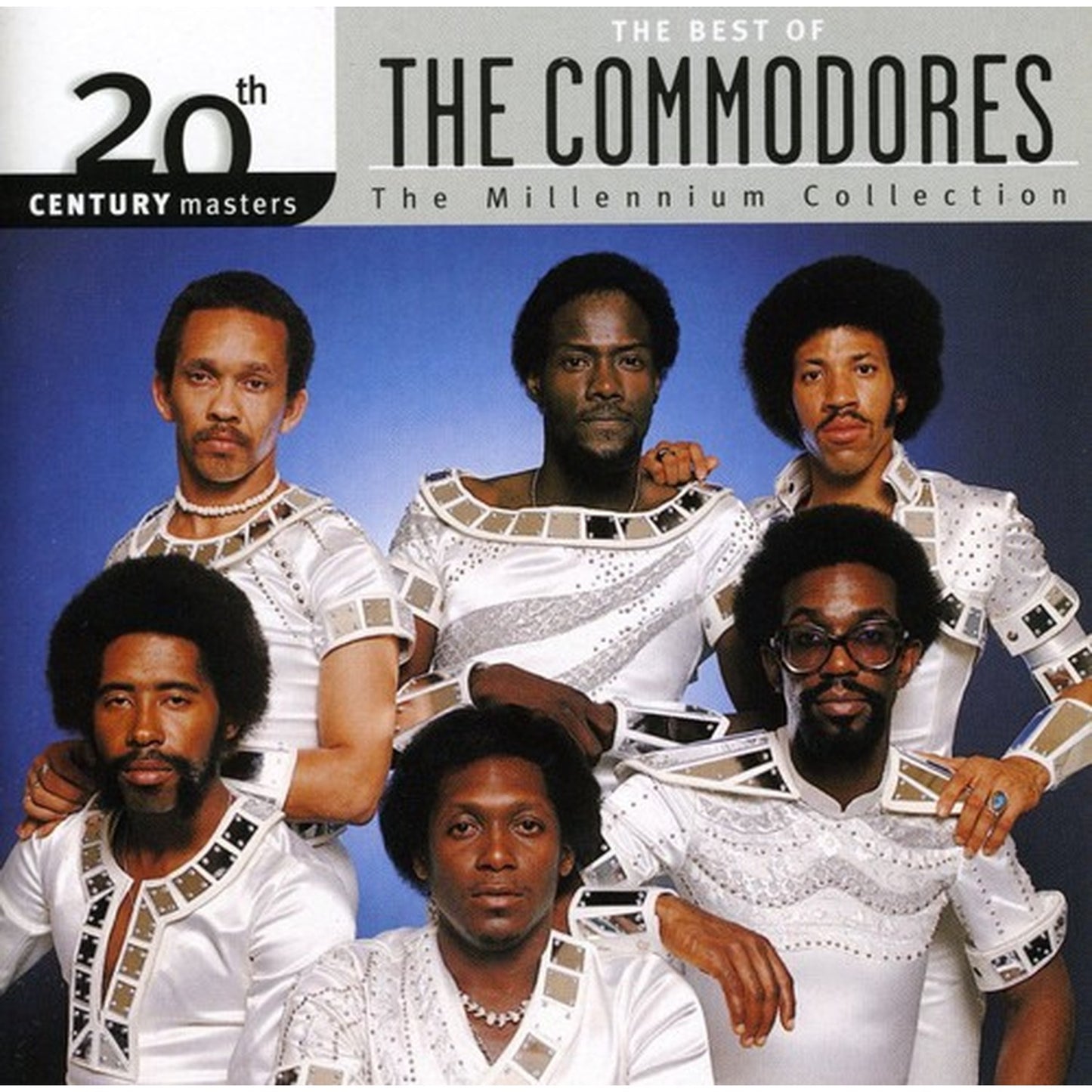 Millennium Collection: 20Th Century Masters