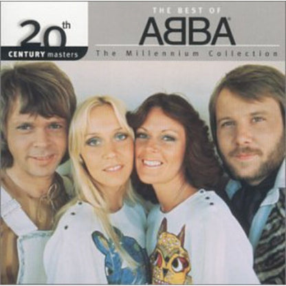 Gold: Greatest Hits & Millennium Collection: 20Th Century Masters & Definitive Collection