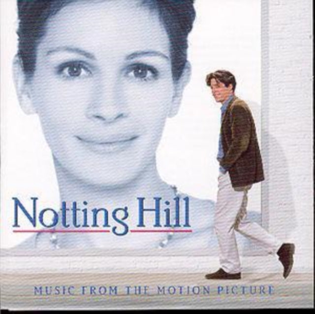 This CD is brand new.Format: CDMusic Style: SoundtrackThis item's title is: Notting Hill OstArtist: Various ArtistsLabel: ISLANBarcode: 731454642828Release Date: 9/25/2018