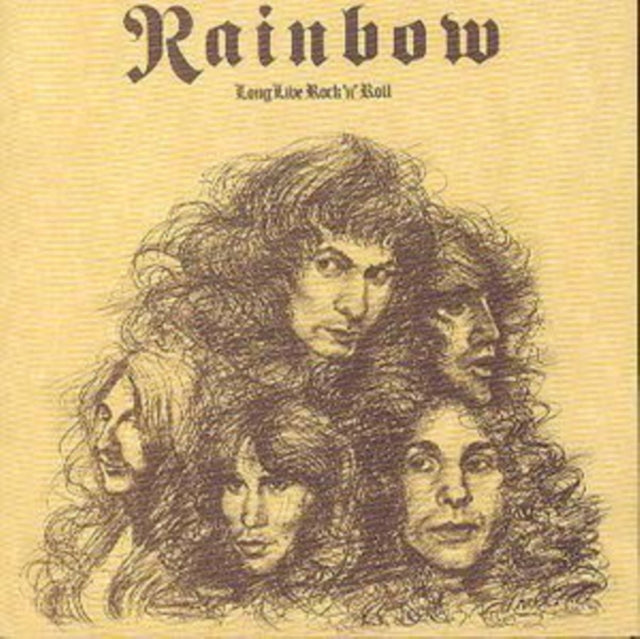 This is a 2 CD SKU bundle.
1.This CD is brand new.Format: CDMusic Style: Hard RockThis item's title is: Rainbow RisingArtist: RainbowLabel: POLYDORBarcode: 731454736121Release Date: 4/27/1999
2.This CD is brand new.