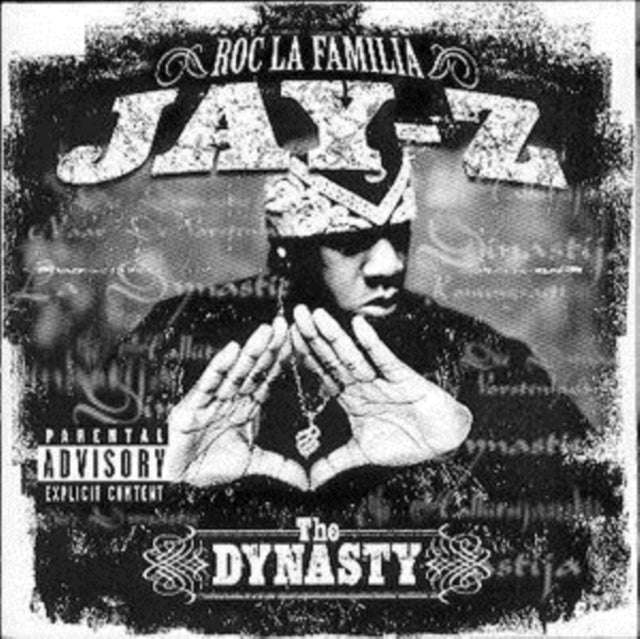 Jay-Z - Dynasty: Roc La Familia 2000 - CD
