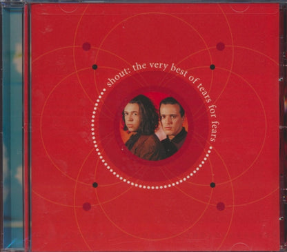Shout: Very Best Of Tears For Fears & Songs For A Nervous Planet (Deluxe/2CD)