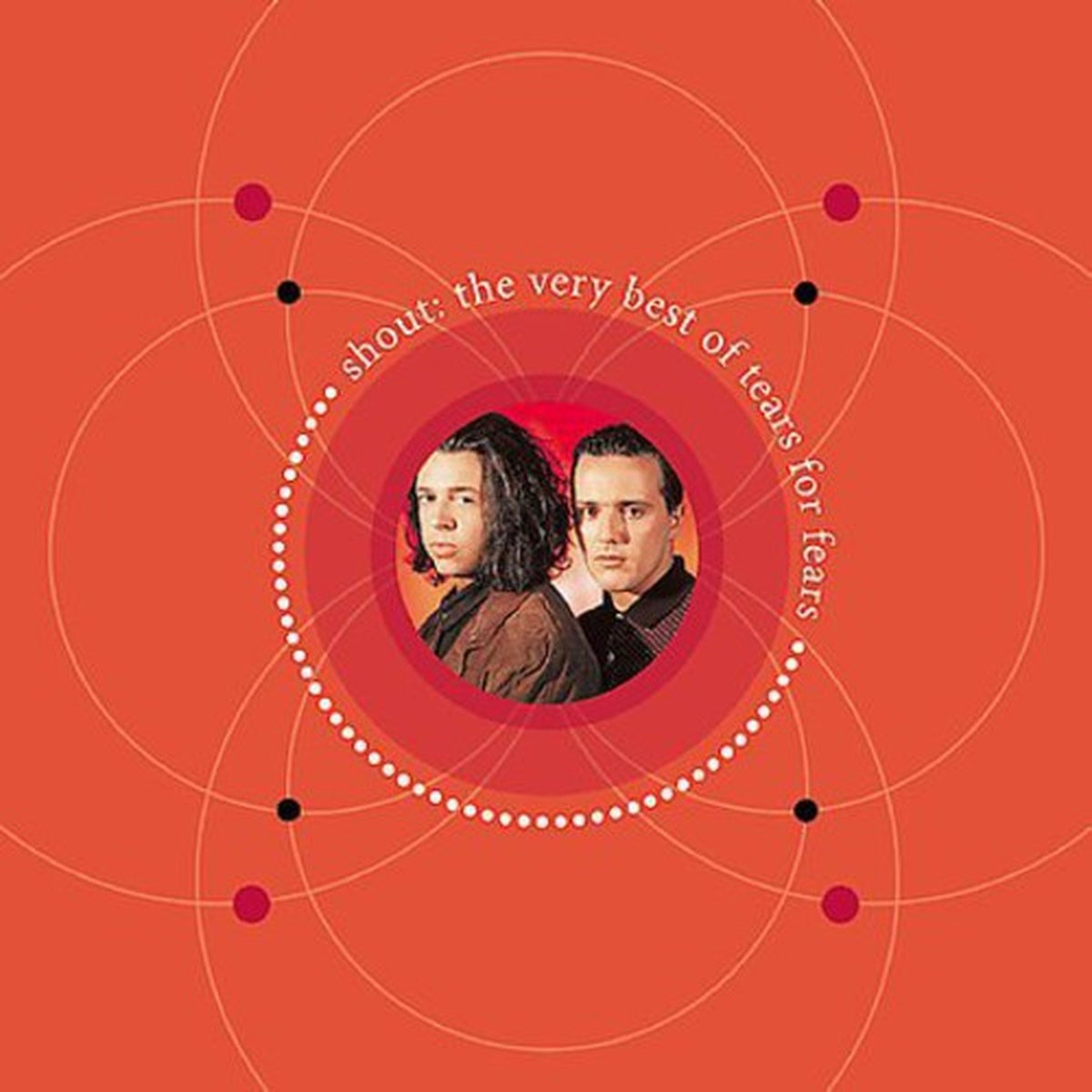 Shout: Very Best Of Tears For Fears