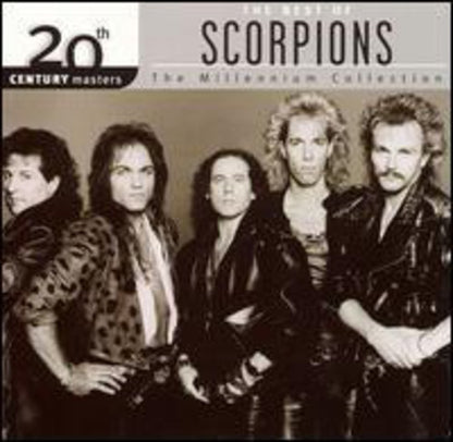 Born To Touch Your Feelings: Best Of Rock Ballads & Animal Magnetism & Millennium Collection: 20Th Century Masters